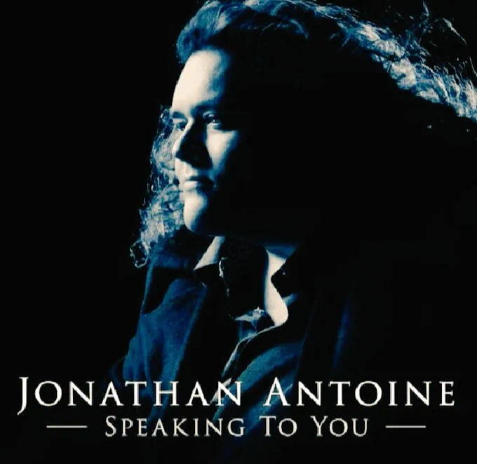 Jonathan Antoine's New Album SPEAKINGTOYOU 12Tracks NowPlaying Variety Of PopularGenres 
 linktree.ee/jonantoine 