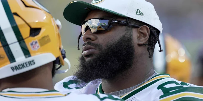 NFL exec names Panthers' under-the-radar signing among top offseason moves