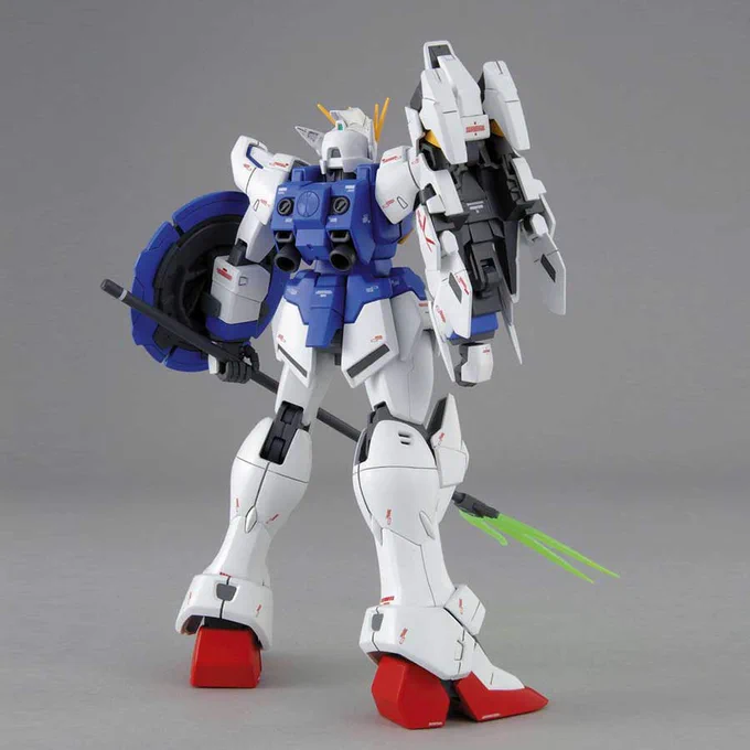 バンダイスピリッツ　MG 1/100 XXXG-01S シェンロンガンダム EW　新機動戦記ガンダムW