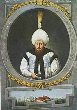 Russo-Turkish War ( 1768 - 1774 )