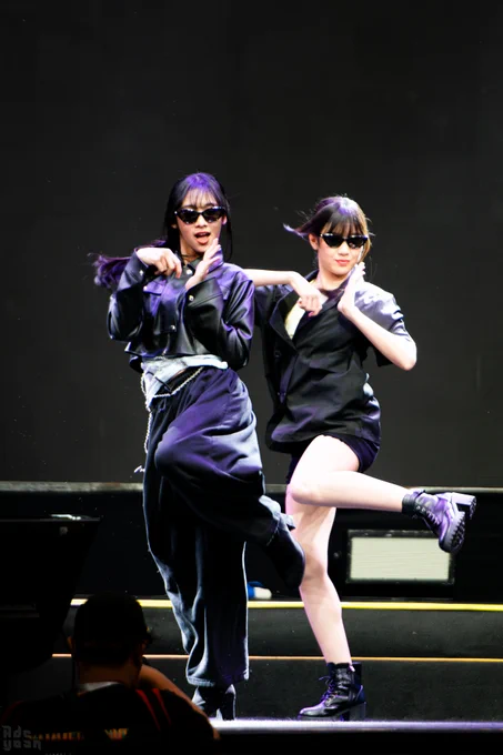 Stage Performance • MnG Fest Love, Dream, Passion JKT48 2026.