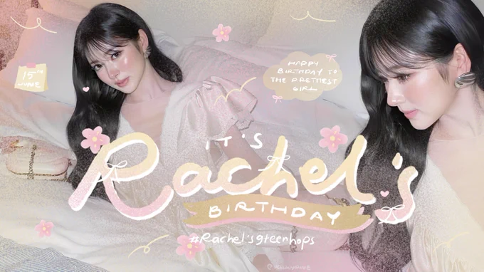 💌 RULES ‼️

- repost head thread
- 1 layout/orang
- hunter no no ikut yah ❌
- setelah dapat slotnya, wajib shout out ke rachel dan vaL 🫶🏻
- layout yang avail: ALL SINGLE CATS! bisa cek di link profile aku <3