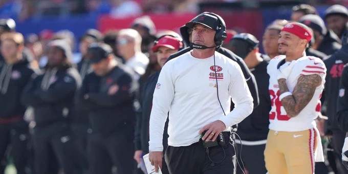 49ers unlikely to add pass rusher before training camp, per insider