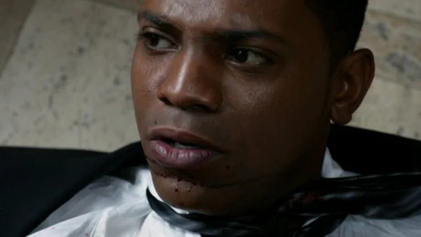 Rex discovers he's immortal in Torchwood: Miracle Day
