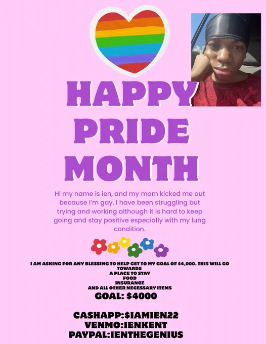 StI’m lol looking for help with this goal! Please please help. #pridemonth