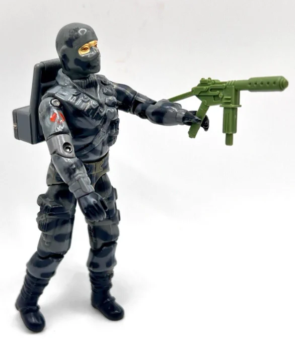 Firefly from 1984.