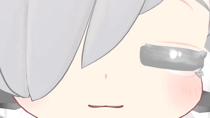 ドアップSSR(デフォルメのすがた)
