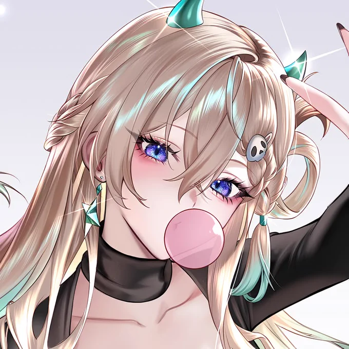 Artwork belongs to//Ringeko_Tan