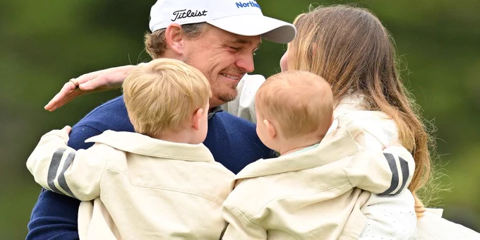 2026 RBC Canadian Open prize money payouts for each PGA Tour player