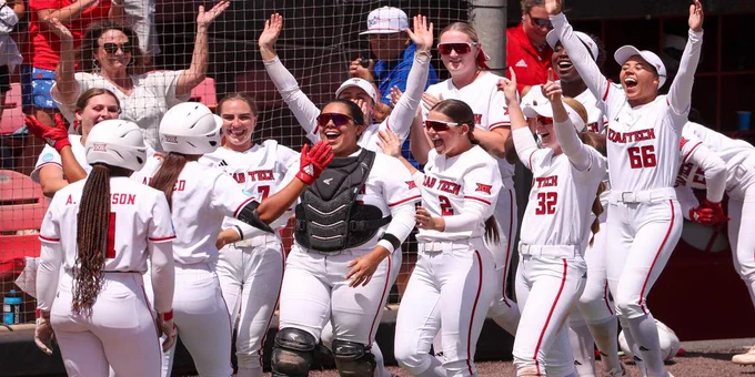 All-American outfielder commits to Texas Tech softball