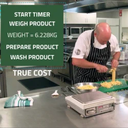 🥦Simplot has launched Veg University, a practical online learning hub built for busy kitchens looking to get more from every serve. 
Learn about smarter yield, less waste, consistent quality and better #costcontrol. 
Access for free here: https://icont.ac/51iQn



#hospitality