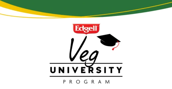 🥦Simplot has launched Veg University, a practical online learning hub built for busy kitchens looking to get more from every serve. 
Learn about smarter yield, less waste, consistent quality and better #costcontrol. 
Access for free here: https://icont.ac/51iQn



#hospitality