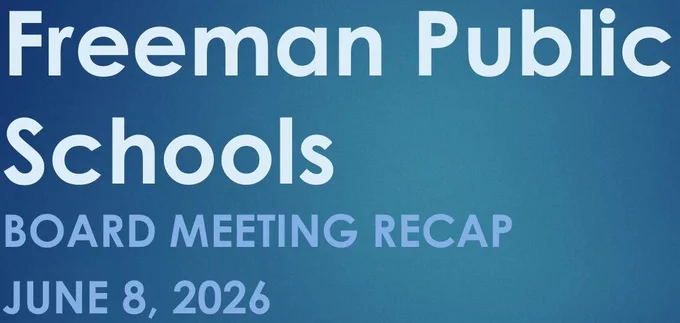 BOE Meeting Recap