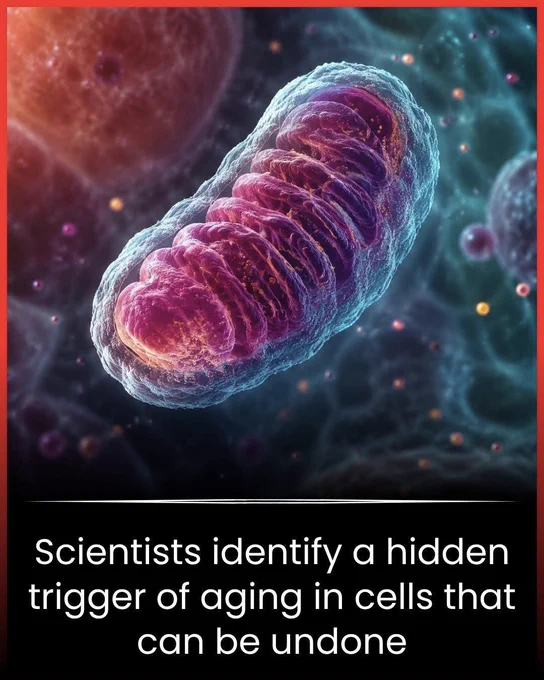 🚨 WHAT IF AGING ISN’T PERMANENT? 

For years, scientists believed aging was something we simply had to accept. But a new discovery is raising a fascinating question: what if aging can actually be reversed at the cellular level?

Researchers have uncovered hidden molecular changes inside our cells that appear to drive aging. Even more surprising, early studies suggest these changes may be reset, helping older cells behave more like younger ones again. This isn't about hiding wrinkles or slowing symptoms—it’s about targeting the biological processes behind aging itself.

Could this be the beginning of a future where people stay healthier for longer? The answer is still unfolding, but this breakthrough is making scientists rethink what’s possible.

Sometimes the biggest mysteries are hidden inside us.

Source 
Sinclair, D. A., & LaPlante, M. (2023). *Lifespan: Why We Age—and Why We Don’t Have To*. Atria Books.