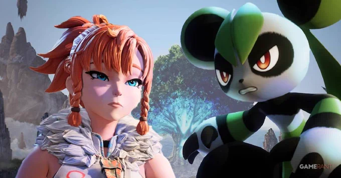 Everything Officially Confirmed for Palworld's 1.0 Release So Far