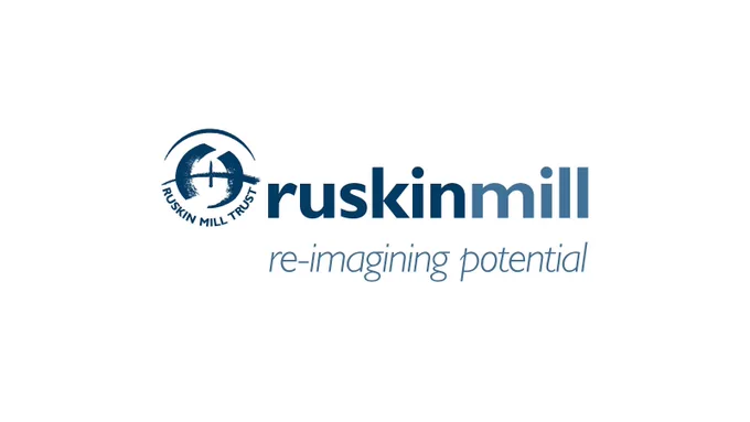 Ruskin Mill Trust Logo