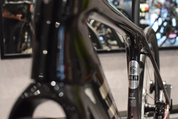 Trek Domane SL 6 Gen 4 52サイズ 2026年モデル