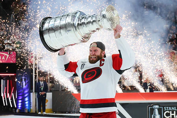 Jordan Staal