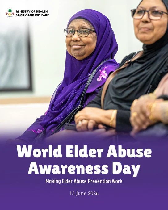 World Elder Abuse Awareness Day - Making Elder Abuse Prevention  Work