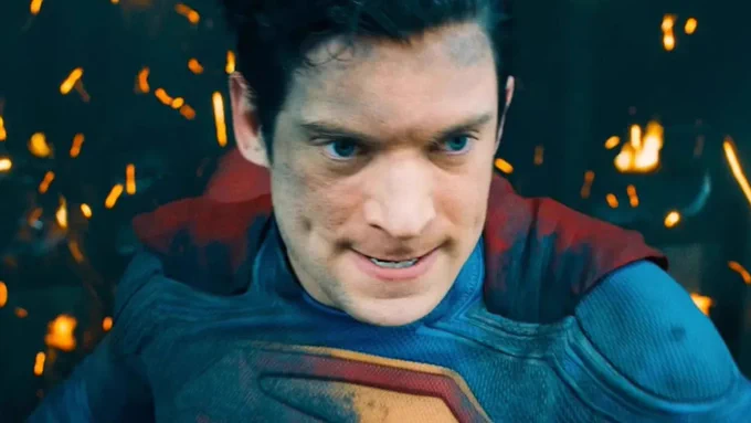Peter Safran Dodges Justice League Question As DC Future Gets Murkier