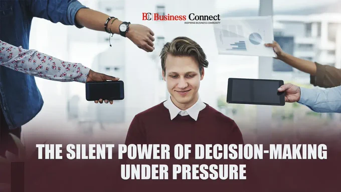 Discover practical strategies to make confident decisions under pressure. Learn how strong leaders stay calm, think clearly, and drive success in high-stakes situations.

Read More:
https://businessconnectindia.in/master-decision-making-under-pressure/

#decisionmaking #leadershipcoach #leadershipskills #strategicleadership #criticalthinking #problemsolving #highperformance #businessleadership #executiveleadership #crisismanagement #stressmanagement 