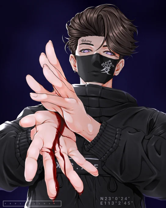 🎨: @Prdl_illust 
