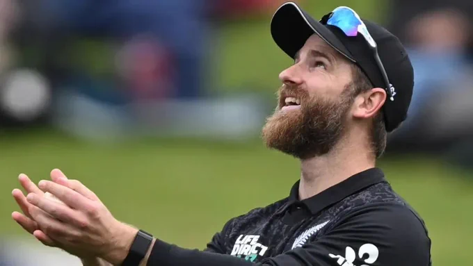Kane Williamson Retirement