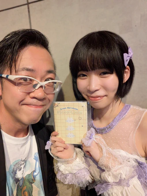 👧『現物突っ返しに来たのかと思った』と言われるレベルには仕上がりました