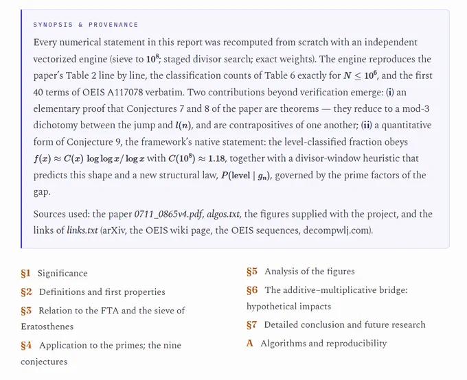 Screenshot of the report - decompwlj - Fable 5
