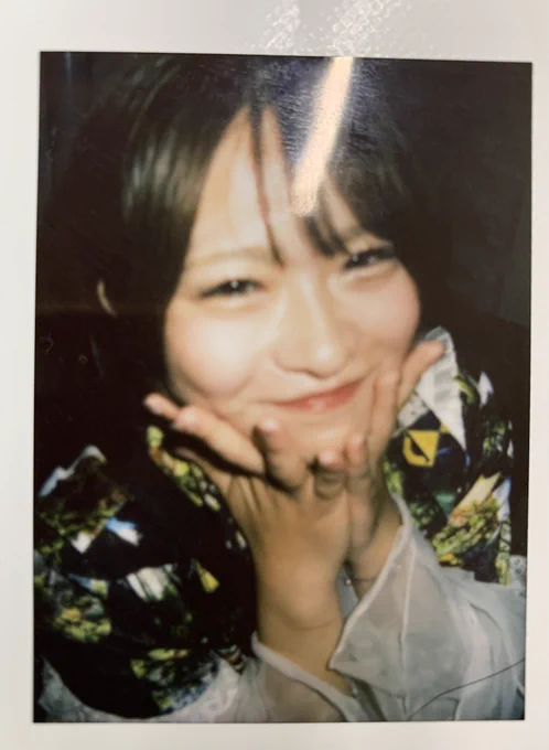 髪型似合ってる💇‍♀️