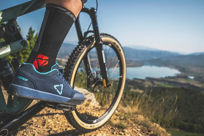 Explora el Pirineu i les Terres de Lleida sobre dues rodes 🚴‍♂️!