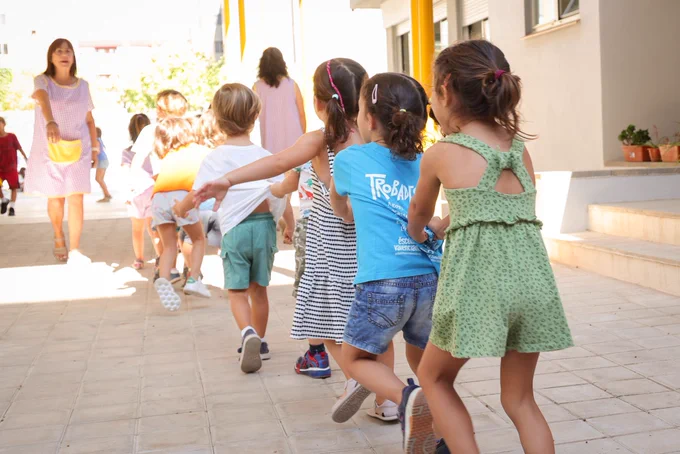 Calendario escolar para el curso 26-27