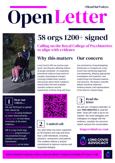 #RCPsychIC #HearOur Voices Social Media Campaign Call to action to highlight our voices to the Royal College of Psychiatrists How 1 JOIN the community outreach on 15th June the opening day of the congress 2 POST on social media YOUR voice and story for congress attendees to see 3 AMPILFY your message with the congress tag #RCPsychIC and #HearOurVoices