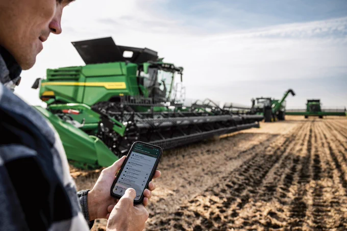 For Mark Hofer, the pace of work in the field doesn’t leave much room to pause. On his family’s 20,000-acre operation near Yorkton, Sask., multiple machines run in tandem across the field, each pass timed and aligned with precision. The windows are tight, and even small disruptions can ripple across the entire season. “Every day […] Read more