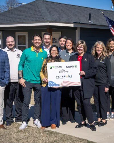 Renewal by Andersen of Central PA collaborates to expand housing for veterans