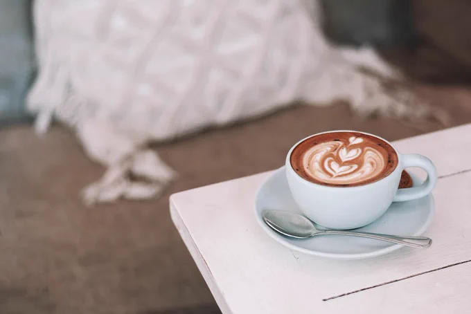 Photo Of White Ceramic Teacup