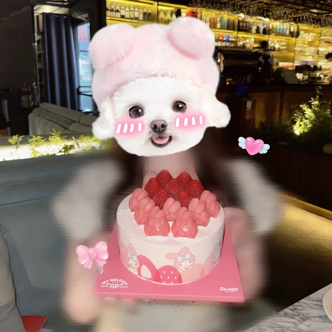 생일 아님🤚🏻