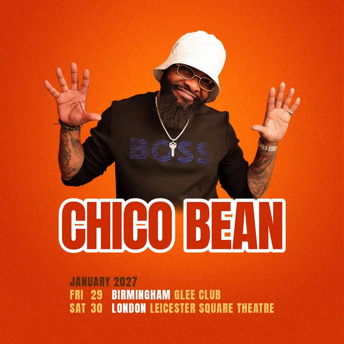 Chico Bean