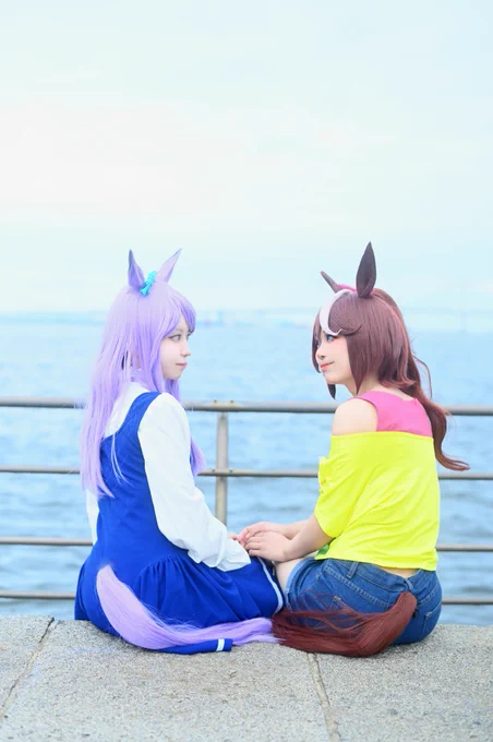 キミの隣にはボクがいて、それが当たり前であればいいのにと強く願う。

私の隣に相応しいのはあなたしかいない、隣は誰にも譲らないと心に誓う。