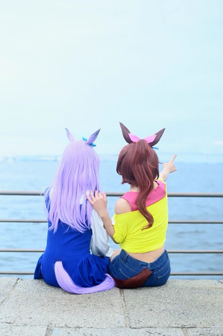 テイマク