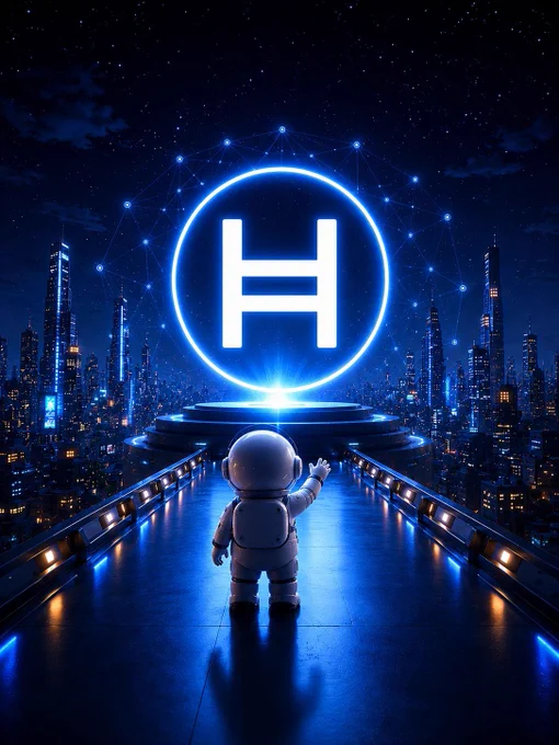 welcome to hedera