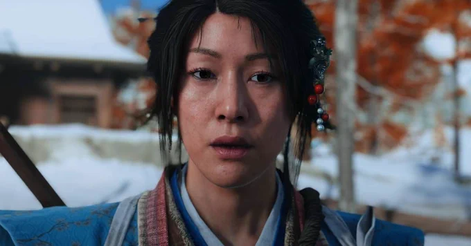 Ghost Of Yotei Has Officially Sold Three-Times As Many Copies As The Next Best 2025 PS5 Exclusive