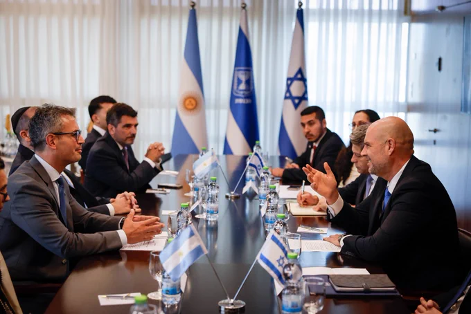 (Credit: Noam Moskowitz | Knesset Press Office)