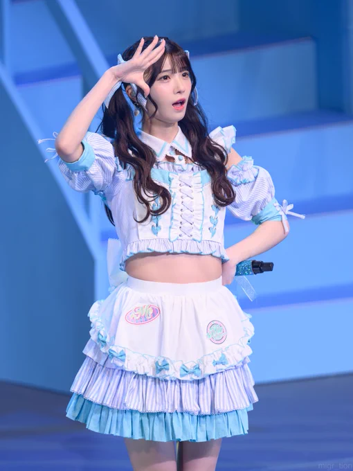 2026.06.12
≠ME 菅波美玲卒業コンサート
～みんなのことが大好きなの～
@ NHKホール