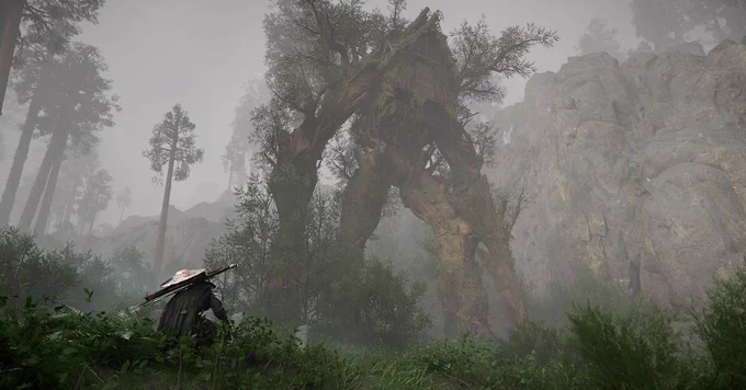 Crimson Desert Studio Promises Continued Support As Long As There's Demand