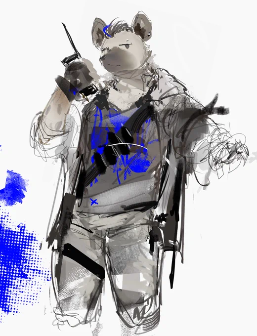 fym no new sprite for him in th e collab
