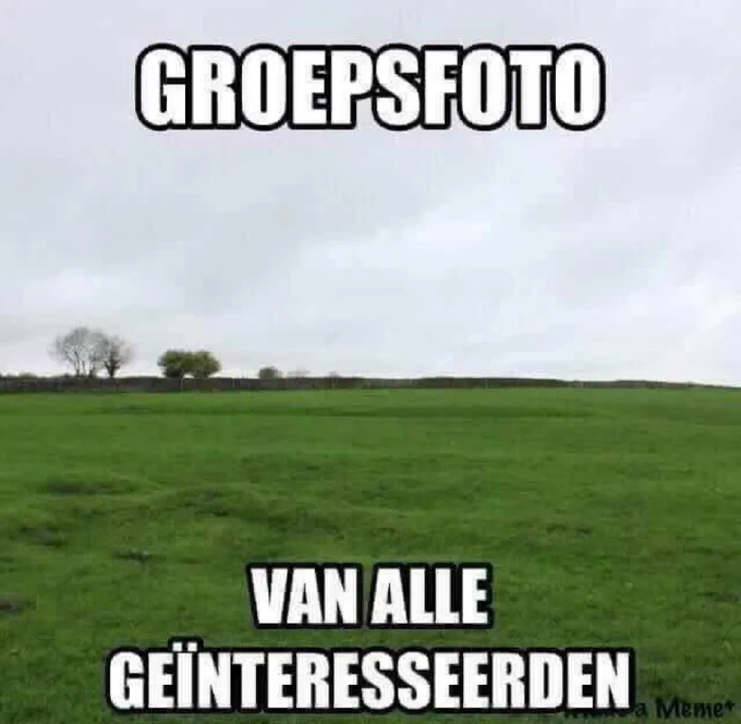 Ik ben terug op X met opgefrist algoritme. Nog wat gebeurd?