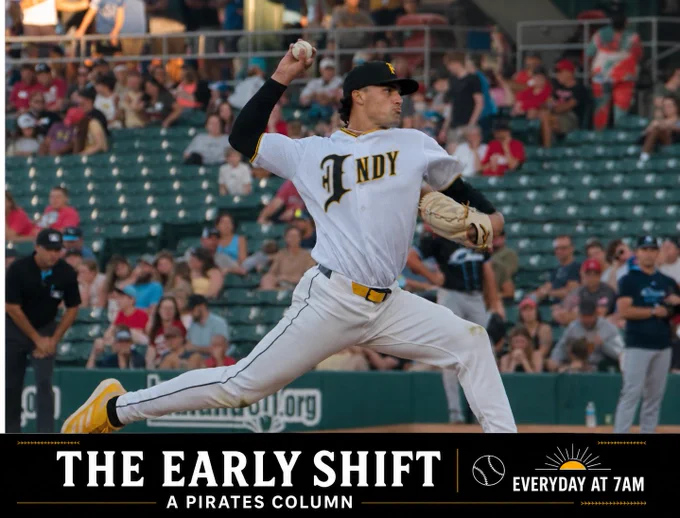 Sourced from MiLB video
