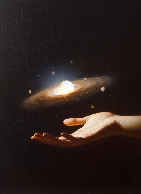 light