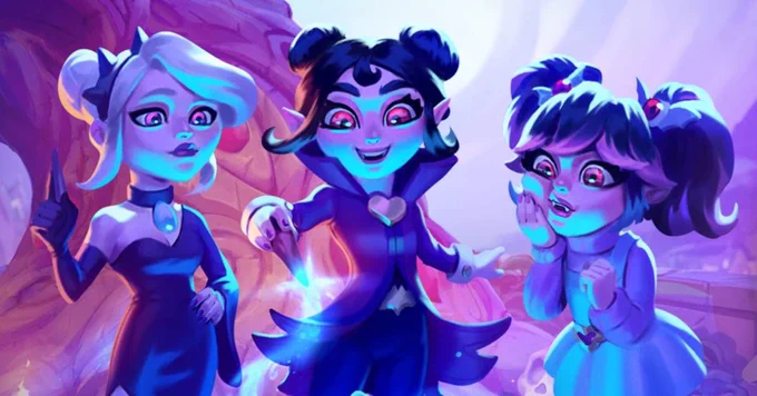 This Summer's Coziest Vampire Game Gives Stardew Valley Fans Their Own Twilight Era